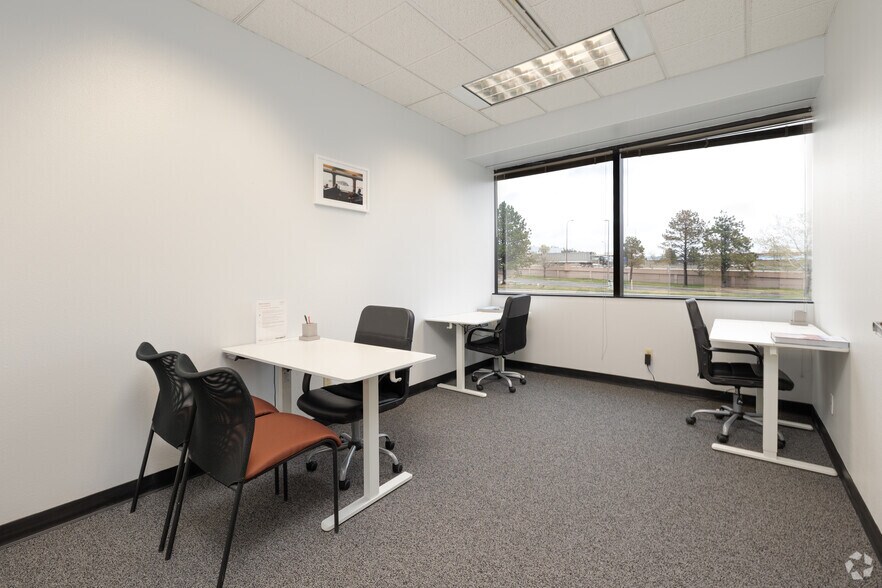 6760 Corporate Dr, Colorado Springs, CO à louer - Photo intérieure – Image 3 sur 15