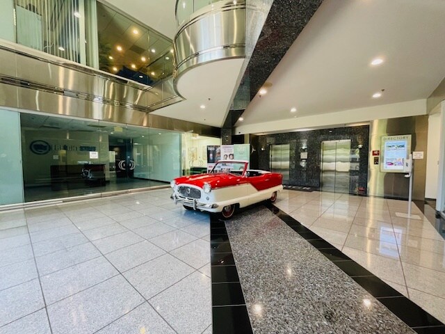 8599 Haven Ave, Rancho Cucamonga, CA à louer - Photo de l’immeuble – Image 3 sur 16