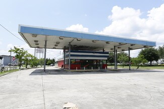 Plus de détails pour 202 Edgewood Ave S, Jacksonville, FL - Local commercial à louer