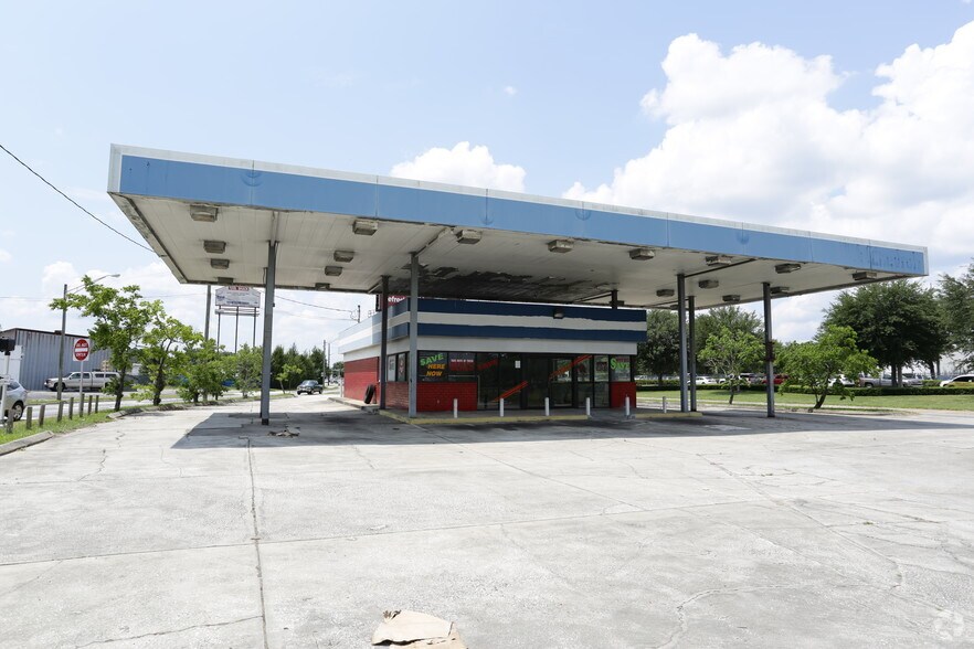 202 Edgewood Ave S, Jacksonville, FL à louer - Photo principale – Image 3 sur 5