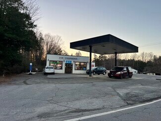 Plus de détails pour 1556 Zion Rd, Morganton, NC - Local commercial à vendre
