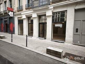 Plus de détails pour Local commercial à vendre