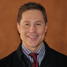 Steven Paige