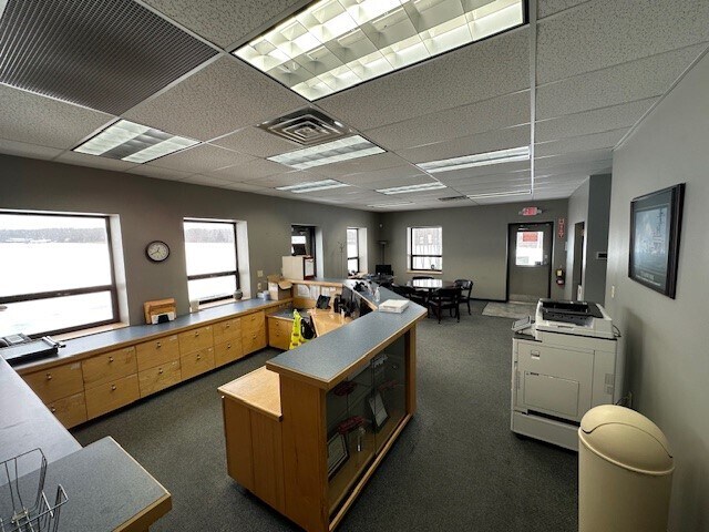 1555 Youngstown Kingsville Rd NE, Vienna, OH à louer - Photo de l’immeuble – Image 3 sur 5
