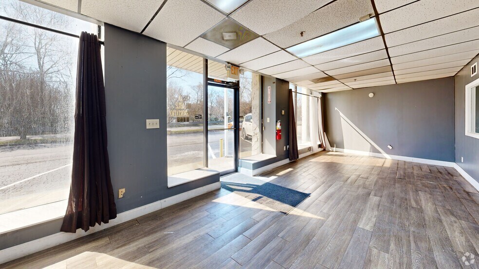 1129-1199 Willingham Dr, East Point, GA à louer - Numérisation 3D Matterport – Image 2 sur 25