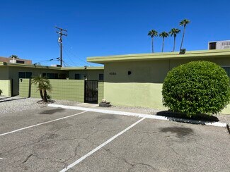 Plus de détails pour 4086 E Calle de Carlos, Palm Springs, CA - Logement à vendre
