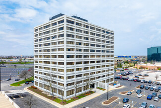 Plus de détails pour 1051 Perimeter Dr, Schaumburg, IL - Bureau à louer