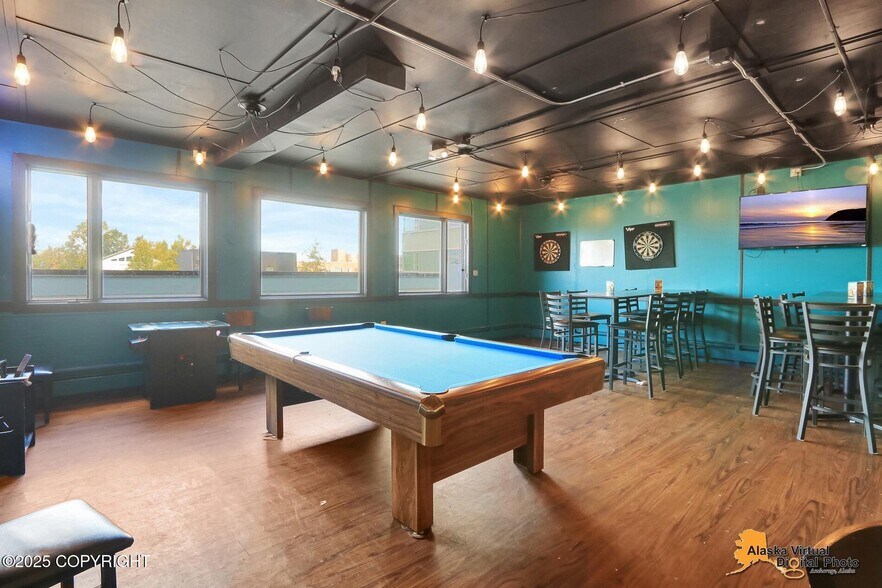 535 W 3rd Ave, Anchorage, AK à vendre - Photo de l’immeuble – Image 2 sur 14