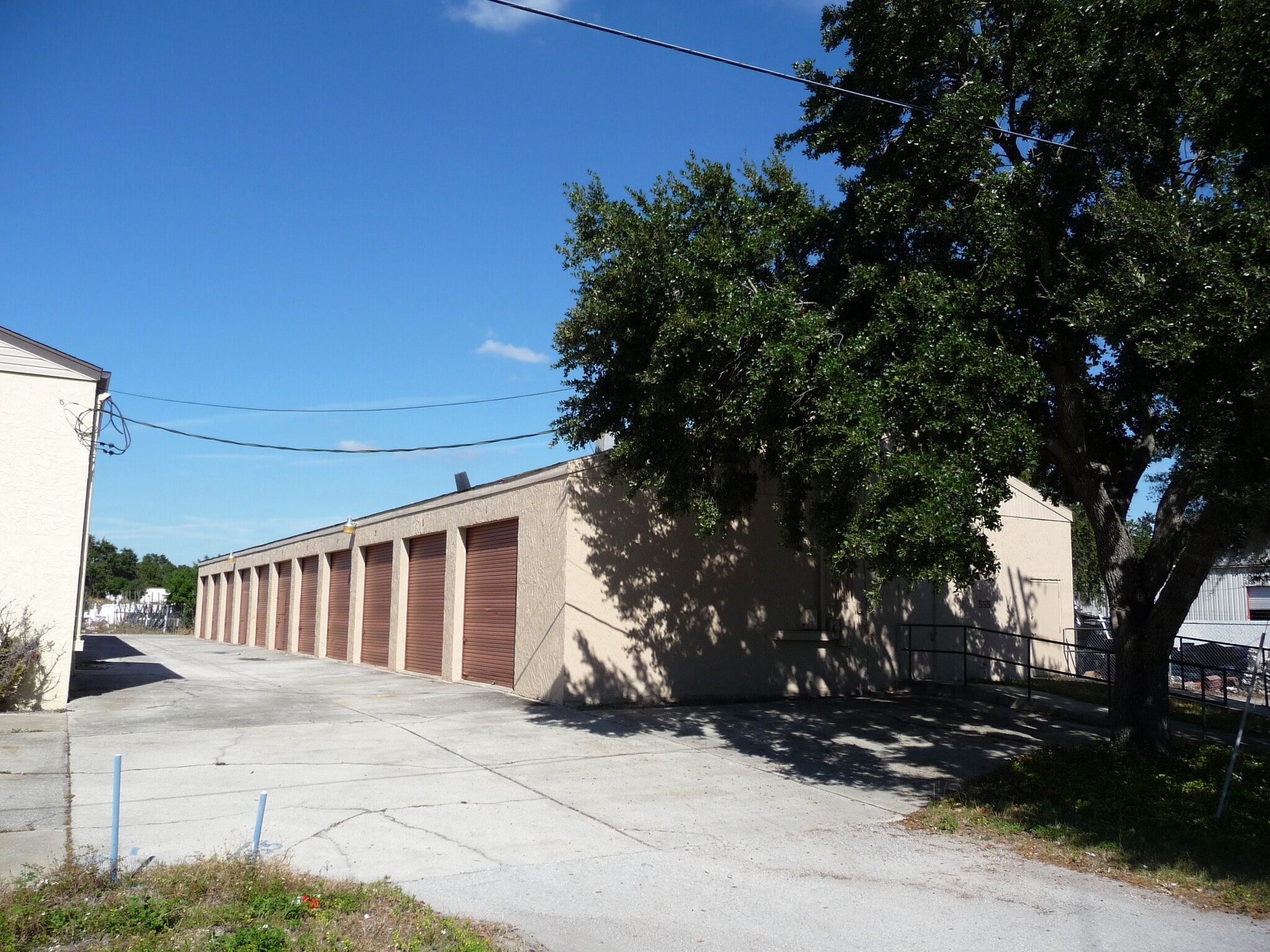 555 Marlborough St, Oldsmar, FL à louer Photo de l’immeuble– Image 1 sur 6