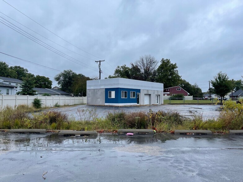 7379 E Furnace Branch Rd, Glen Burnie, MD à vendre - Photo de l’immeuble – Image 1 sur 8