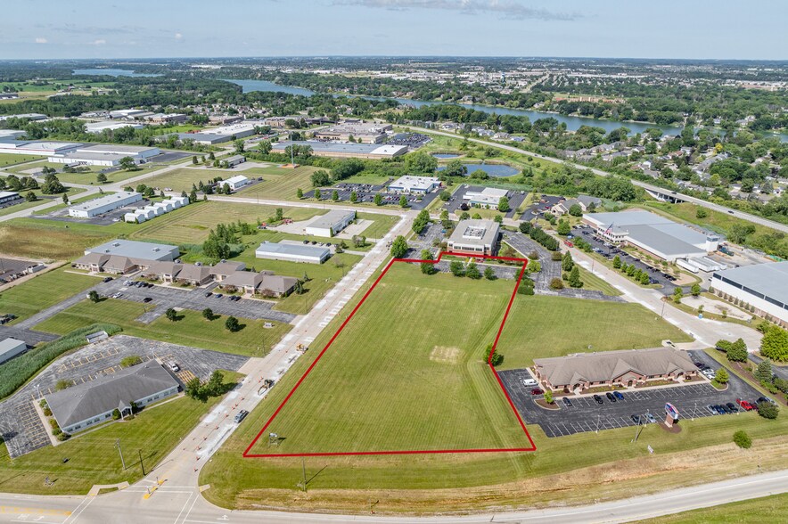 0 Broadway Street St, De Pere, WI à vendre - Photo principale – Image 2 sur 12