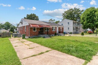 Plus de détails pour City & County 11-Home Portfolio – Spécialisé à vendre