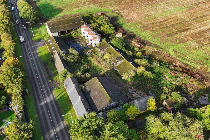 Burnham Rd, South Woodham Ferrers à vendre - Aérien – Image 2 sur 6