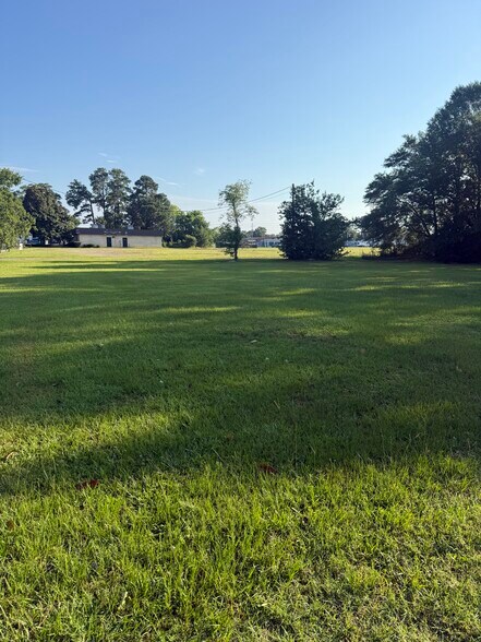 527 S Main St, Mullins, SC à vendre - Autre – Image 1 sur 5