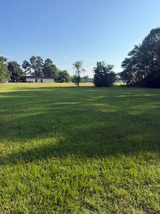 Plus de détails pour 527 S Main St, Mullins, SC - Terrain à vendre