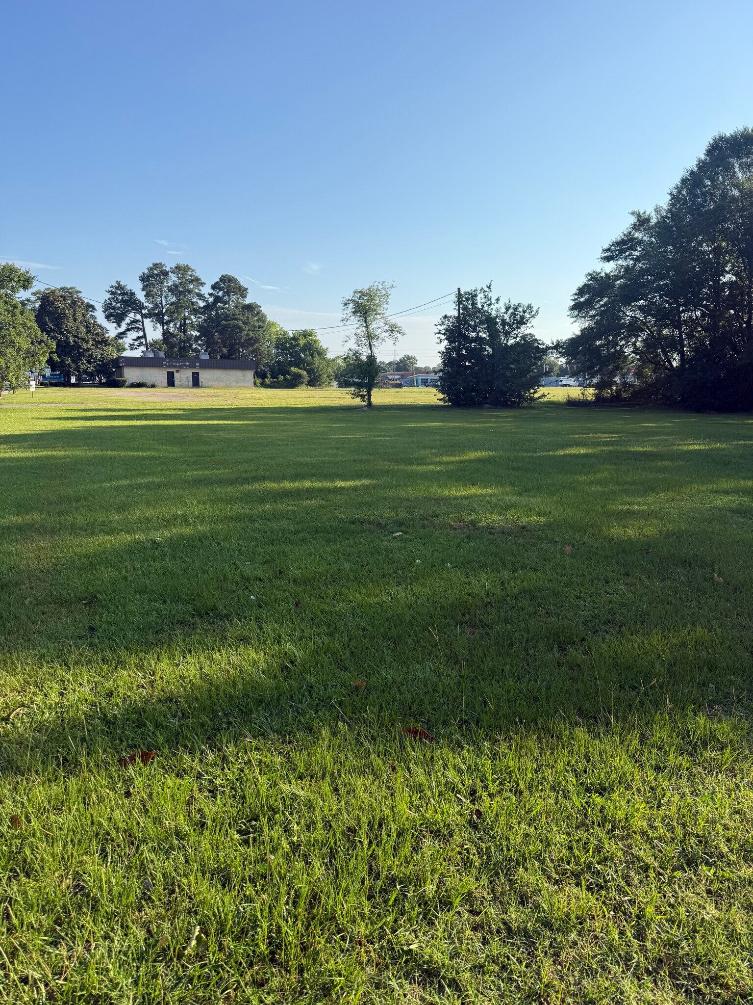 527 S Main St, Mullins, SC à vendre Autre– Image 1 sur 6