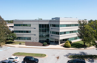 Plus de détails pour 6851 Oak Hall Ln, Columbia, MD - Bureau à vendre