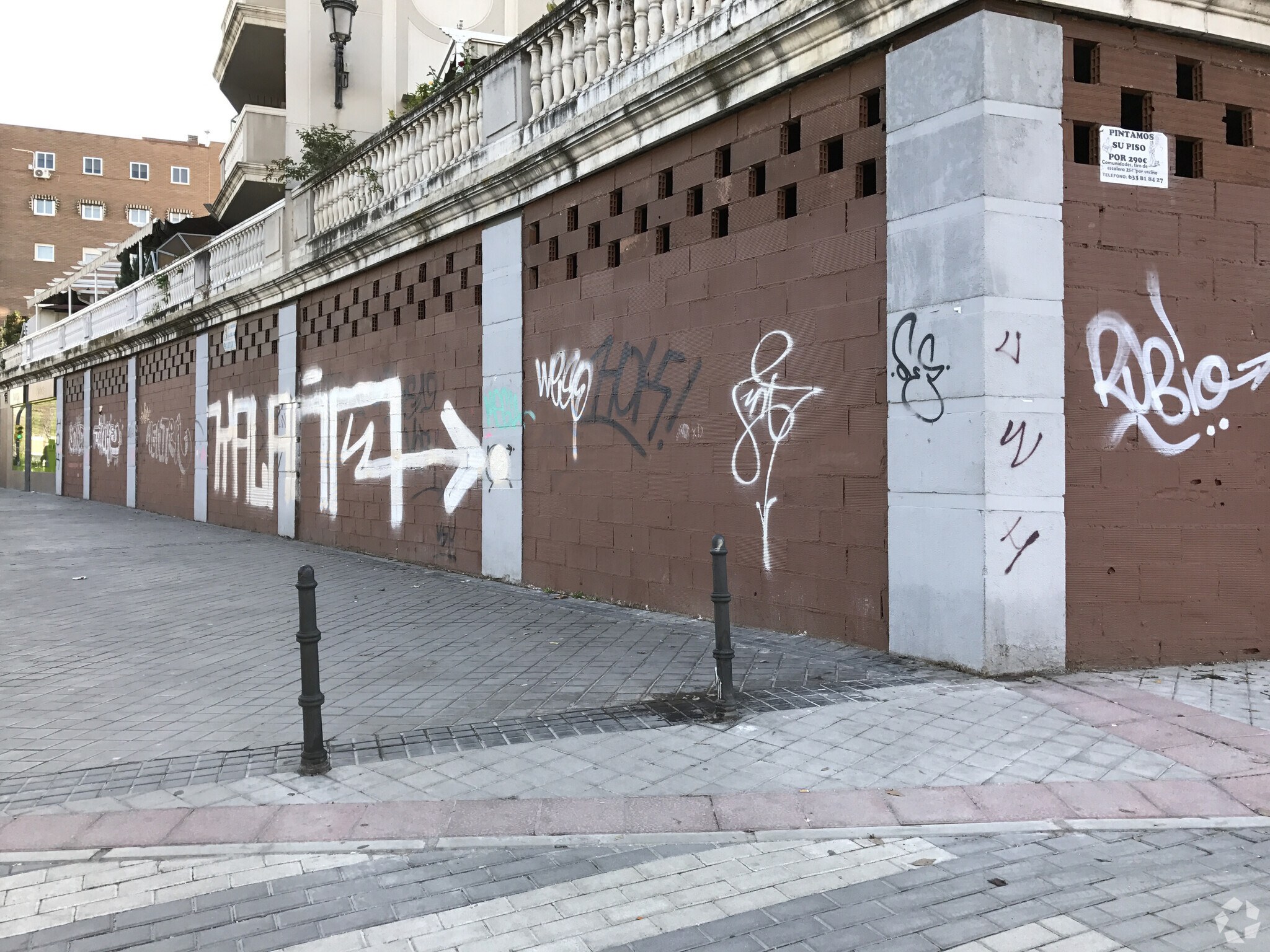 Calle Lima, 45, Fuenlabrada, Madrid à louer Photo intérieure– Image 1 sur 3