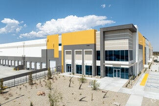 Building 3 - immobilier d'entreprise