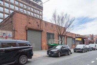 Plus de détails pour 54-60 N 11th St, Brooklyn, NY - Local commercial à louer