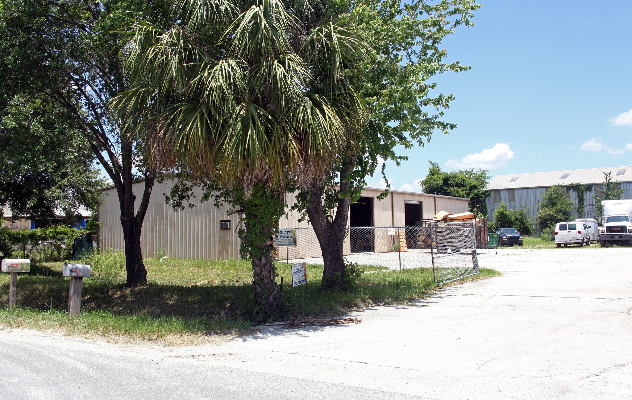 2022 S 51st St, Tampa, FL à vendre Photo principale– Image 1 sur 3