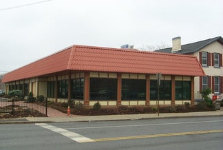 Plus de détails pour 506 E Washington St, Syracuse, NY - Bureau à vendre