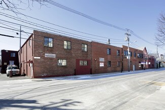 Plus de détails pour 15-27 Walnut St, Peabody, MA - Industriel/Logistique à louer