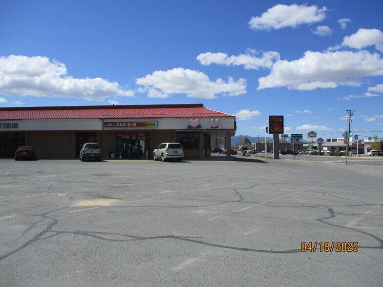 1139 W Winnemucca Blvd, Winnemucca, NV à vendre - Photo de l’immeuble – Image 2 sur 5