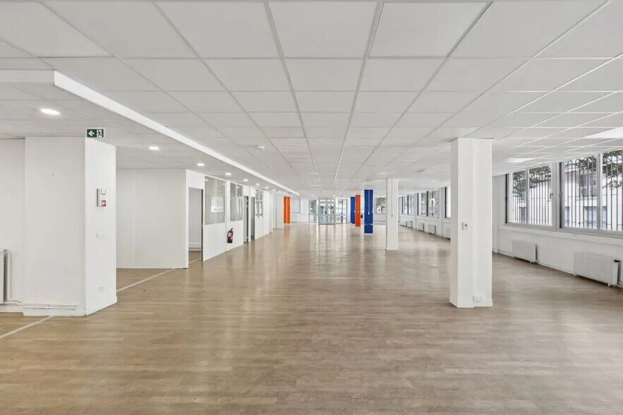 19-21 Boulevard Gambetta, Issy-les-Moulineaux à louer - Photo de l’immeuble – Image 1 sur 9