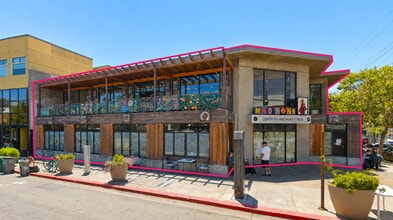 2454-2464 Telegraph Ave, Berkeley, CA à louer Photo intérieure– Image 1 sur 1