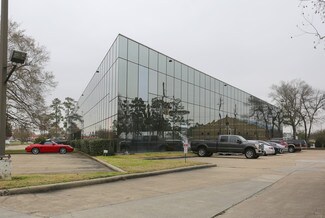 Plus de détails pour 12345 Jones Rd, Houston, TX - Bureau, Bureau/Local commercial à louer