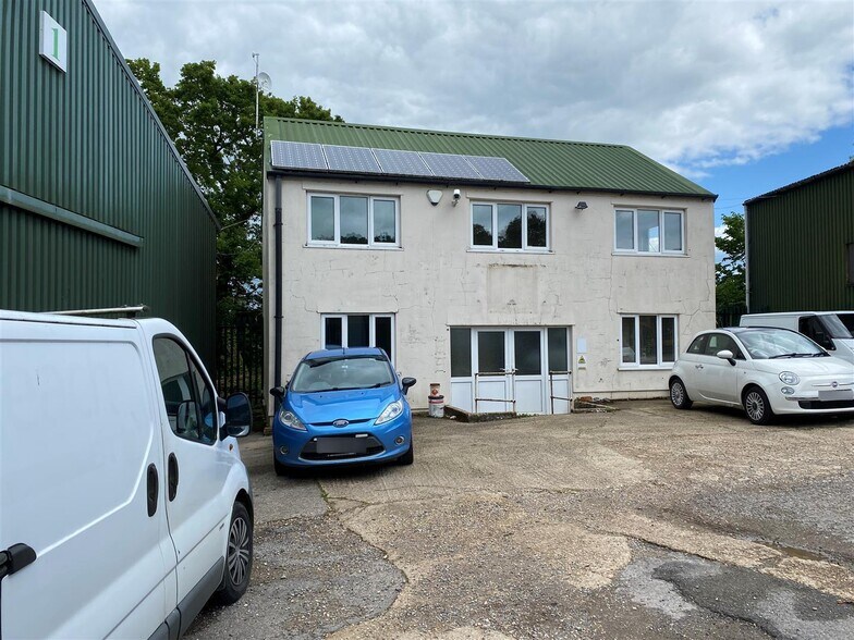 Middlemarsh, Sherborne à louer - Photo de l’immeuble – Image 1 sur 1