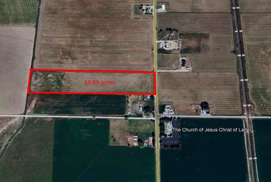1225 4800 Hwy, Trenton, UT à vendre - Photo de l’immeuble – Image 2 sur 2