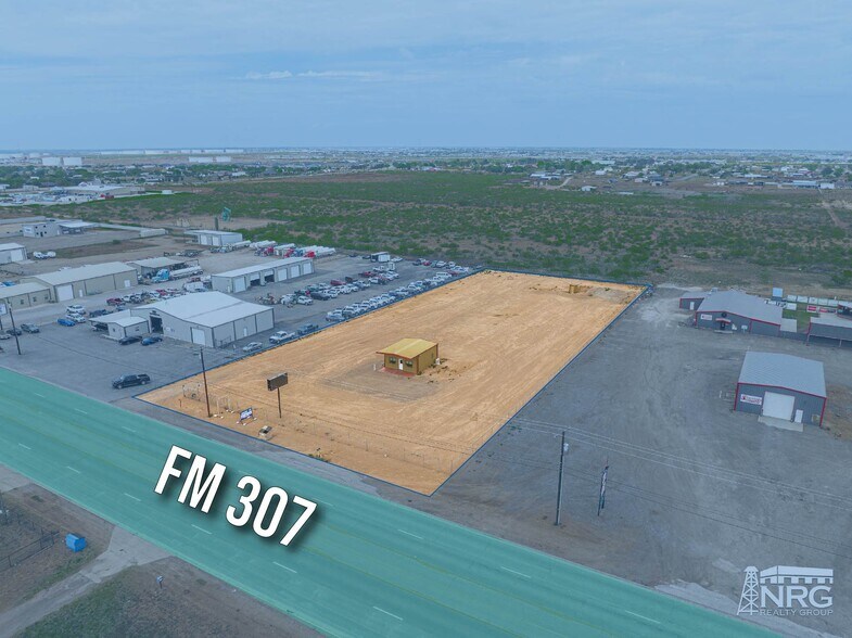 6213 FM 307, Midland, TX à vendre - Photo principale – Image 1 sur 6