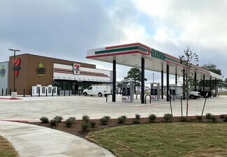Plus de détails pour 6202 Greenwood Rd, Shreveport, LA - Local commercial à vendre