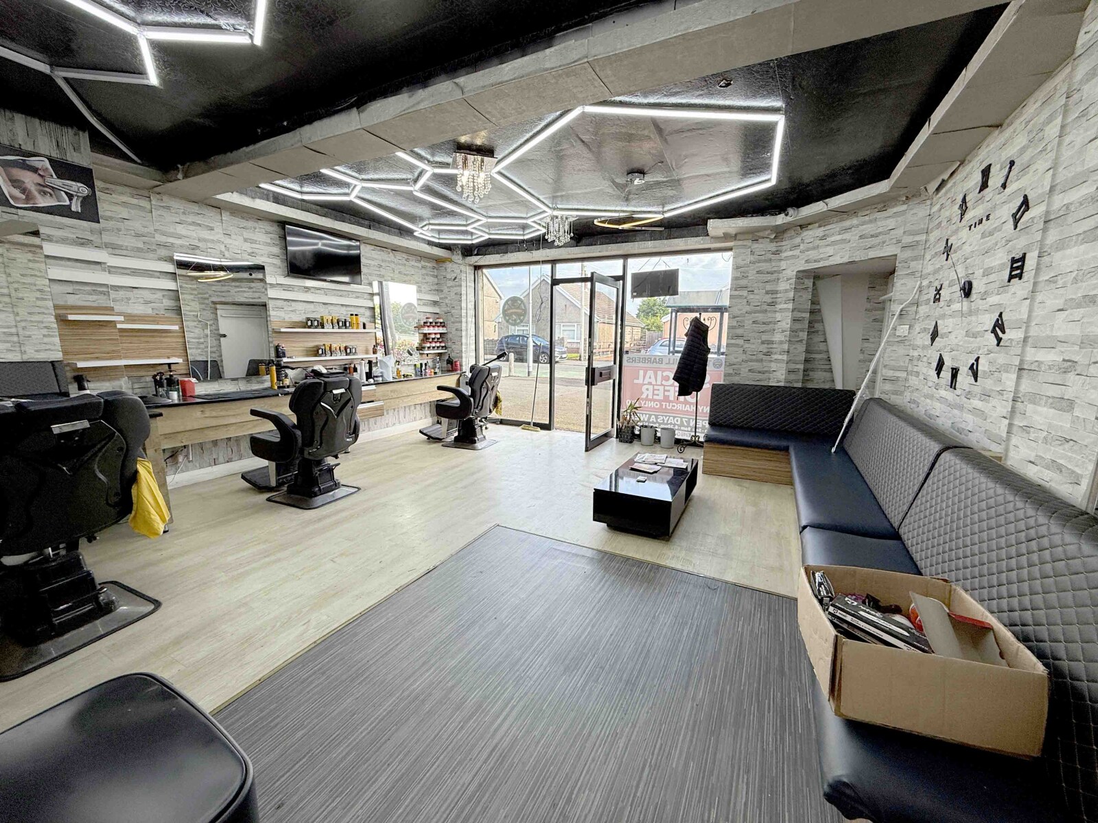 7 Graiglwyd Rd, Swansea à louer Photo intérieure– Image 1 sur 7