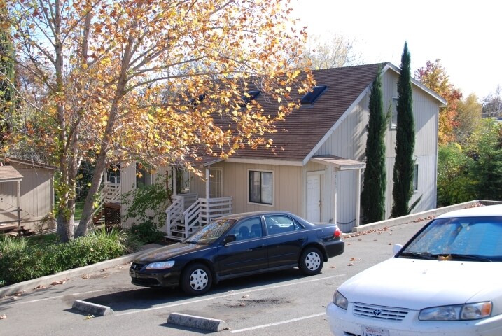 2115-2135 Waldon St, Redding, CA à vendre - Photo de l’immeuble – Image 3 sur 23