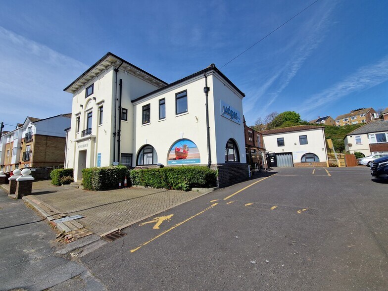 176 Bexhill Rd, St Leonards On Sea à vendre - Photo de l’immeuble – Image 3 sur 18