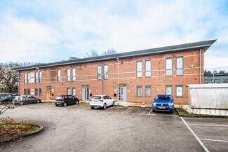 Plus de détails pour Hooton Rd, Hooton - Bureau à louer