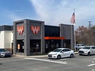 Plus de détails pour 308 W Butler Rd, Mauldin, SC - Local commercial à vendre