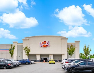 Plus de détails pour 3740 Buford Dr, Buford, GA - Local commercial à vendre