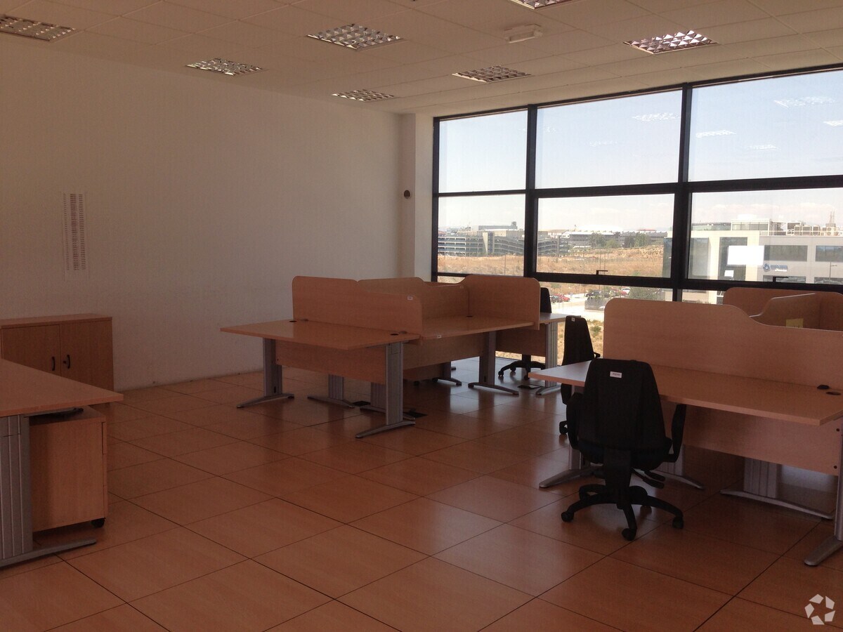 Avenida Leonardo Da Vinci, 2, Getafe, MAD 28906 - Lot Puerta 9, Bloque 2 - - Photo intérieure - Image 2 of 4