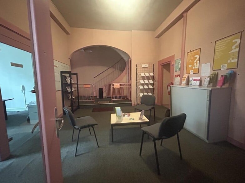 Bureau dans Limoges à vendre - Photo intérieure – Image 2 sur 5