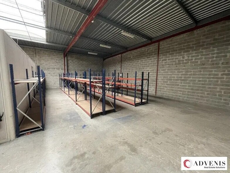 Bureau dans Mérignac à louer - Photo de l’immeuble – Image 2 sur 10