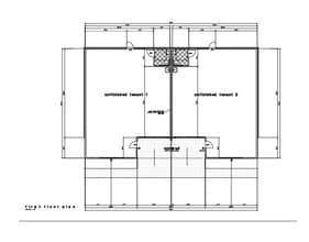 269 Hughes Rd, Madison, AL à louer Plan d’étage– Image 2 sur 2