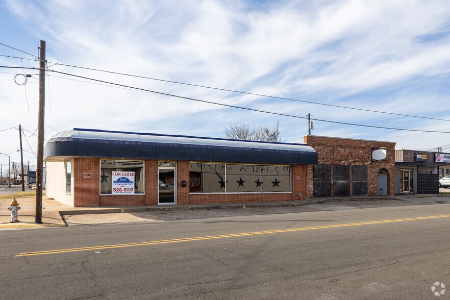 801 N 8th St, Killeen, TX à louer - Photo principale – Image 1 sur 4