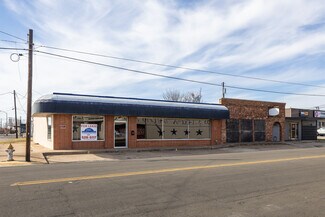 Plus de détails pour 801 N 8th St, Killeen, TX - Local commercial à louer