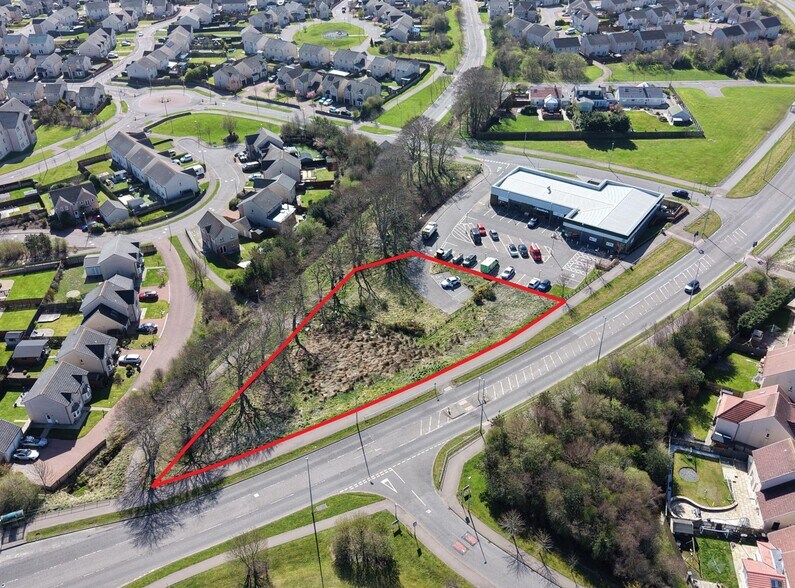 Hillside Rd, Portlethen à louer - Photo de l’immeuble – Image 1 sur 2