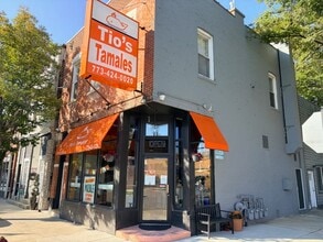 1734 W 35th St, Chicago, IL à louer Photo intérieure– Image 2 sur 7