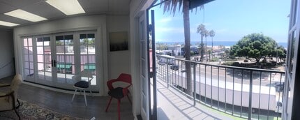 1541-1551 Ocean Ave, Santa Monica, CA à louer Photo intérieure– Image 2 sur 2